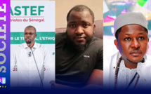 Hôpital principal de Dakar : Ousmane Sonko, Hannibal Djim et Cheikh Bara Ndiaye en réanimation !