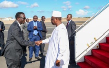 Fin des vacances, Macky Sall est rentré ce mercredi