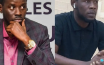Bassirou Diomaye Faye et Pape Abdoulaye Touré maintenus en détention