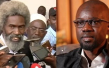 Me Ciré Clédor Ly : “Ousmane Sonko n’a pas recouvré ses esprits depuis hier”