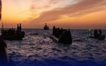 Chavirement d’une pirogue au large des côtes Cap-verdiennes : 7 corps sans vie déjà repêchés près des lieux du drame…