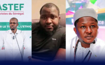 Hôpital principal de Dakar : Ousmane Sonko, Hannibal Djim et Cheikh Bara Ndiaye en réanimation !