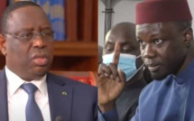 Ousmane Sonko et Cie en réanimation : YAW tient Macky Sall comme « unique responsable de tout ce qui adviendra »