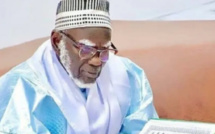 Magal de Touba 2023 : Serigne Mountakha Mbacké fera une déclaration, ce soir