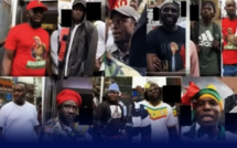 Saccage du consulat de East Harlem(New York): 11 personnes dont le célèbre activiste Tounkara, traquées