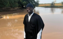 À l’image de l’ayatollah Khomeini, Me Ngagne Demba Touré a choisi l'exil