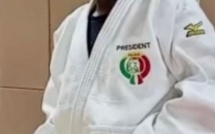 Grosse perte pour le judo Sénégalais- Le doyen Seydou Nourou Touré n'est  plus !
