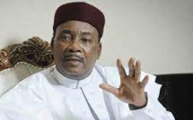 Niger : Mahamadou Issoufou sort du silence après le coup d'État