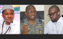État de Sonko, Bara Ndiaye et Hannibal Djim : L'administration pénitentiaire brise le silence !