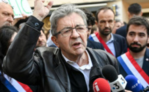 Sonko admis en réanimation : le Sénégal ne doit pas laisser mourir sa démocratie (Mélenchon)