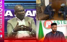 Moustapha Guirassy sur l’emprisonnement de Sonko : « Ousmane Sonko est en train de payer le prix de son engagement politique »