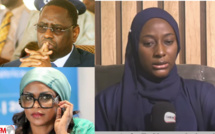 La demande poignante des épouses de Sonko à Macky, son épouse et au peuple