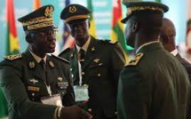 La force de la Cédéao "prête à intervenir" au Niger dès que "l'ordre en sera donné"