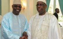 Ansoumane Danfa aux candidats à la candidature de BBY : "Sachiez que le soldat Macky Sall ne cède guère à la pression"