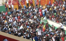 Finale Coupe de la Ligue sénégalaise de football: Teungueth Fc-Stade de Mbour ce samedi à Thiès