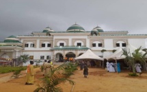 «Këru Qacidas -Yi »: Une bibliothèque d’un coût de 3 milliards F Cfa construite et équipée par le dahira ‘’hizbut Tarqqyah’’