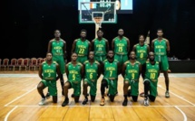 Basket-Tqo : Le Sénégal tombe devant le Cameroun en finale