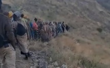 Des "centaines" de migrants éthiopiens tués par les gardes-frontières saoudiens, dénonce une ONG