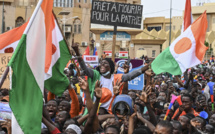 Des Sénégalais établis au Niger s'opposent à une possible intervention militaire (VIDÉO)