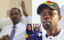 Mame Boy Diao à Sonko : « Si j’étais à sa place … » (vidéo)
