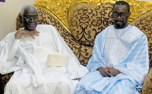 Habib Sy : Le Khalife nous a envoyé vers SonkoHabib Sy :