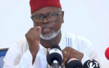 Alioune Tine tire sur Yoro Dia : « mon ancien étudiant a perdu la tête depuis qu’il s’est approché du pouvoir… »