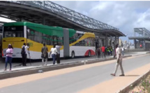 Essais statiques du Bus Rapide de Transit: Une grande étape vers sa mise en service, prévue en décembre 2023