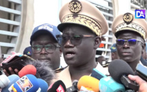 Occupation « illégale » de la voirie du BRT : Le gouverneur de Dakar avertit et met en garde.