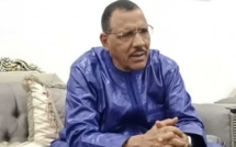 Coup d’État au Niger: «Il faut obtenir la libération de ma famille», réclame la fille de Mohamed Bazoum