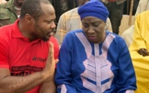 Manifestations tous azimuts au SÉNÉGAL- Ce que prévoit Guy Marius Sagna et Cie
