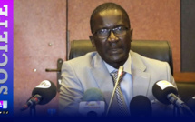 Ousmane Chimère Diouf : " La justice doit éviter de jouer un rôle actif dans un permanent jeu politique fait d’instabilité "