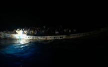 Une autre pirogue de 140 migrants sénégalais débarque ce mercredi en Espagne