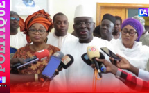 Hôpital principal de Dakar: Pourquoi les leaders de Yewwi Askan wi n’ont pas pu voir Ousmane Sonko