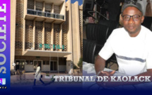 Affaire du journaliste Moussa Fall et la garde rapprochée de Serigne Mboup: Le tribunal déclare les trois prévenus coupables et les condamne...