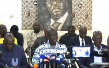 Crise de candidature au sein de la coalition présidentielle : après l’Apr, les alliés pressent Macky