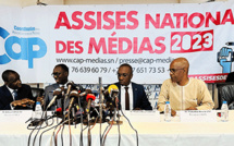 Lancement des Assises de la presse : L’avenir des médias à la Une