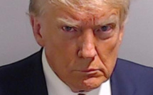 États-Unis: Trump incarcéré brièvement et pris en photo en prison, une première pour un ex-président