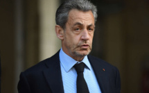 SOUPÇONS DE FINANCEMENT LIBYEN: NICOLAS SARKOZY RENVOYÉ DEVANT LE TRIBUNAL CORRECTIONNEL