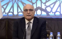 Niger : le ministre des affaires étrangères algérien Ahmed Attaf à Cotonou, Accra et Abidjan