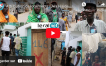 Attribution de logements: Des résidents de la cité Barack de Liberté 6 condamnent le partage des nouveaux logements