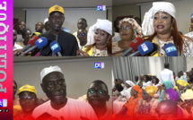 Politique / Le mouvement ALSAR se propulse vers les élections pour soutenir la candidature du Président Racine SY en 2024