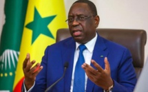Coupe du Sénégal : Macky annoncé pour présider la finale, dimanche