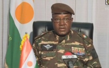 Niger : Le régime militaire donne 48h à l’Ambassadeur du Nigéria pour partir