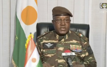 Niger: Paris estime que "les putschistes n'ont pas autorité" pour demander le départ de l'ambassadeur de France
