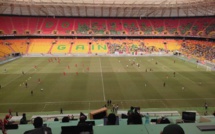 Stade de Mbour-Jaraaf : les compos officielles de la finale de la Coupe du Sénégal