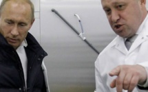 La Russie confirme la mort d'Evguéni Prigojine via l'expertise génétique