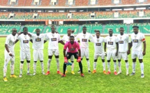 Coupe du Sénégal : le Jaraaf s'adjuge la 63 édition