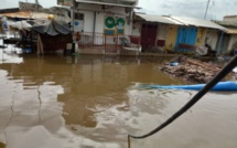 Marché Ndoumbé Diop de Diourbel: L’ONAS lance l'opération d'évacuation des eaux