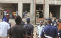 Cité Keur Gorgui : Deux (2) dalles se sont effondrées au 10e étage d’un immeuble