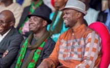 Plan B pour la présidentielle de 2024 : « Il n’y a pas de meilleur profil en dehors de Ousmane Sonko » (Assane Samb)